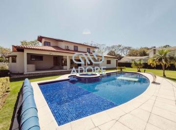 Casa · 258m² · 3 Quartos · 3 Vagas · Casa á venda no Condomínio Monte Belo - Salto/SP