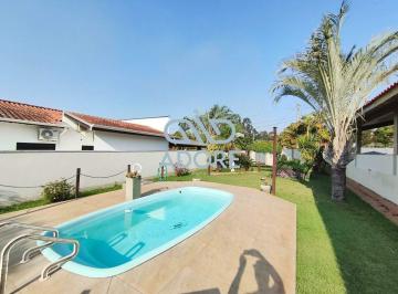 Casa · 280m² · 3 Quartos · 2 Vagas · Casa á venda no Condomínio Zuleika Jabour - Salto/SP