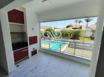 Casa · 55m² · 1 Quarto · 1 Vaga · Apartamento á venda no Edifício Skytowers Home - Indaiatuba/SP