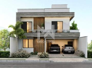 Casa · 297m² · 3 Quartos · 4 Vagas · Casa à venda no Bosque em Vinhedo/SP