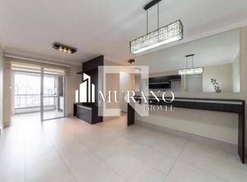 Apartamento · 68m² · 2 Quartos · 2 Vagas · Apartamento à venda, 2 quartos, 1 suíte, 2 vagas, Vila Gumercindo - São Paulo/SP