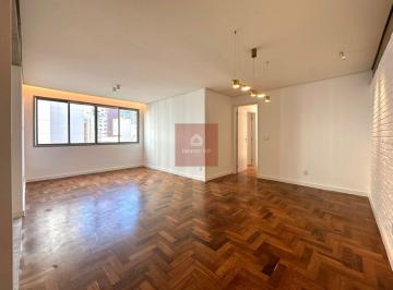 Apartamento · 110m² · 3 Quartos · 1 Vaga · Totalmente Reformado - Fora de Rota - Moema Pássaros.