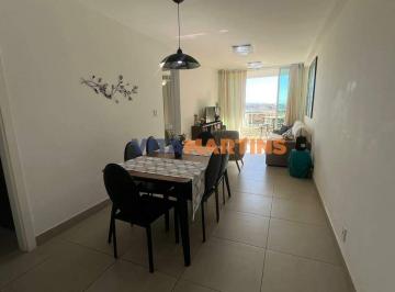 Apartamento · 129m² · 2 Quartos · 1 Vaga · Apartamento mobiliado com 2 quartos (1 suíte) por R$3.000,00 + TAXAS no Braga em Cabo Frio/RJ