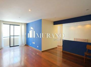 Apartamento · 100m² · 3 Quartos · 2 Vagas · Apartamento à venda, 3 quartos, 1 suíte, 2 vagas, Tatuapé - São Paulo/SP