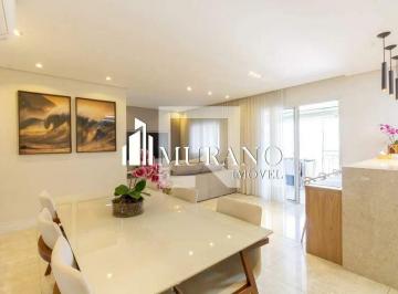 Apartamento · 90m² · 2 Quartos · 2 Vagas · Apartamento à venda, 2 quartos, 1 suíte, 2 vagas, Tatuapé - São Paulo/SP