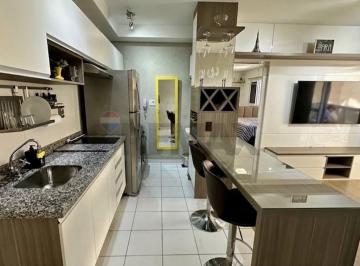 Apartamento · 47m² · 1 Quarto · 1 Vaga · REMAX Aluga apartamento, 1 quartos 1 vaga, 47m², R$ 3.000,00, Botafogo, Campinas