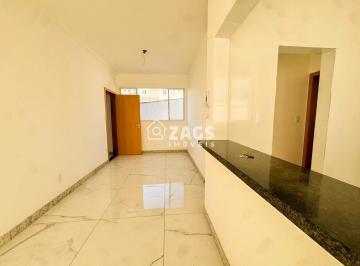 Rural · 113m² · 3 Quartos · 2 Vagas · Apartamento - Venda - Sagrada Familia