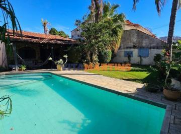 Casa · 100m² · 3 Quartos · 3 Vagas · Casa a venda no Parque burle – Conforto, Praticidade e Excelente Localização