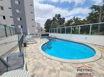 Apartamento · 107m² · 3 Quartos · 3 Vagas · Apartamento 3 Dorms (1 Suíte) mobiliado em Barcelona – São Caetano do Sul | 107 m²