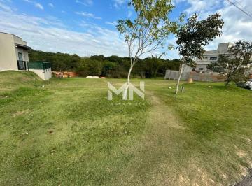 Terreno · 1005m² · Terreno á Venda no Condomínio Terras de Mont Serrat em Salto/SP.