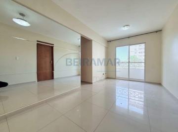 Apartamento · 67m² · 3 Quartos · 1 Vaga · Spazio Bella Vita - Apartamento de 3 Quartos (1 Suíte) com Armários e Lazer Completo - Águas Claras