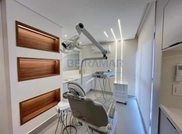 Comercial · 36m² · Sala Comercial Reformada em Alto Padrão – Centro Empresarial Brasília, SRTVS (Asa Sul)