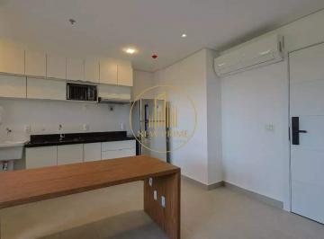 Apartamento · 43m² · 1 Quarto · 1 Vaga · Apartamento para aluguel, 1 quarto, 1 suíte, 1 vaga, Vale do Sereno - Nova Lima/MG
