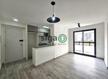 Apartamento · 47m² · 2 Quartos · 1 Vaga · VENDE ou LOCAÇÃO na Vila Suzana (Região do Morumbi) Apartamento 2 quartos, uma Vaga e Lazer Completo