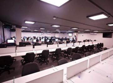 Comercial · 627m² · Andar corrido à Venda com 629,80 m³ na SCS Quadra 2 - Asa Sul
