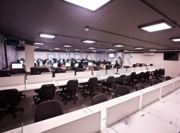 Comercial · 627m² · Andar corrido à Venda com 629,80 m³ na SCS Quadra 2 - Asa Sul