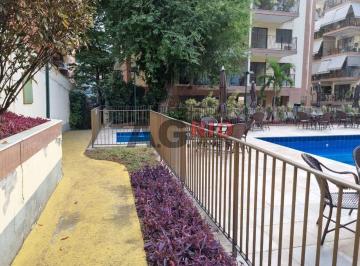 Apartamento · 72m² · 2 Quartos · 1 Vaga · APARTAMENTO À VENDA COM 2 QUARTOS NA FREGUESIA