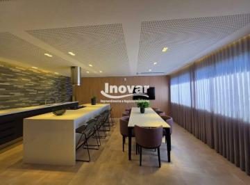 Apartamento · 63m² · 2 Quartos · 2 Vagas · Apartamento no Lourdes à Venda – 62,94 m² | 2 Quartos | 1 Suíte | 2 Vagas