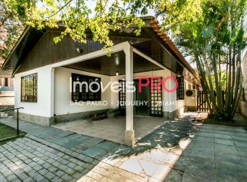 Casa · 200m² · 5 Quartos · 3 Vagas · CASA TÉRREA PARA LOCAÇÃO - CONDOMÍNIO SÃO PAULO II - GRANJA VIANA