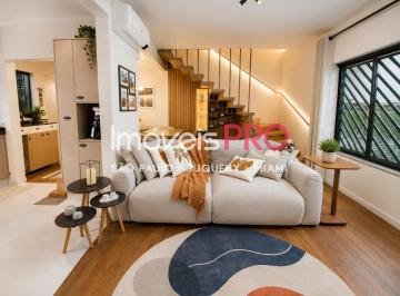 Casa · 145m² · 3 Quartos · 2 Vagas · Sobrado, Bosque da Saúde - São Paulo