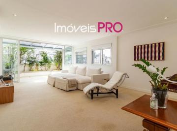 Apartamento · 578m² · 5 Quartos · 2 Vagas · Cobertura 578m², 5 quartos 4 suítes e 2 vagas