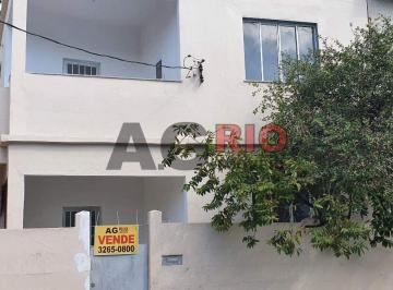 Casa · 94m² · 4 Quartos · 2 Vagas · CASA DUPLEX À VENDA COM 4 QUARTOS EM MADUREIRA