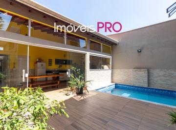 Casa · 241m² · 3 Quartos · 3 Vagas · Sobrado, Vila Clementino - São Paulo