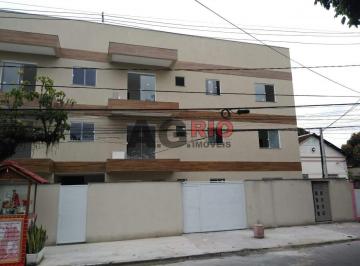 Apartamento · 70m² · 2 Quartos · 1 Vaga · APARTAMENTO 1° LOCAÇÃO À VENDA EM MARECHAL HERMES