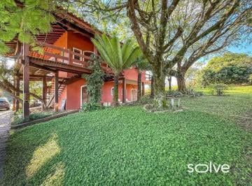 Rural · 4860m² · 4 Quartos · Chácara para aluguel em Indaiatuba - Terras de Itaici, 4 quartos 429 m² por 10.000,00