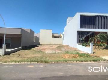 Terreno · 300m² · 4 Vagas · Terreno em Condomínio à venda em Indaiatuba - Residencial Maria Dulce, 300 m² por 780.000,00