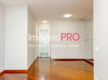Apartamento · 83m² · 3 Quartos · 2 Vagas · BROOKLIN - 83M² - 3 DORMITÓRIOS - 2 VAGAS