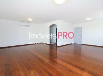 Apartamento · 209m² · 4 Quartos · 3 Vagas · Super Reformado