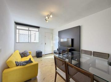 Apartamento · 60m² · 3 Quartos · 1 Vaga · APARTAMENTO 03 QUARTOS ALUGUEL - CAMARGOS
