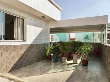 Apartamento · 172m² · 4 Quartos · 3 Vagas · COBERTURA 4 QUARTOS À VENDA - BAIRRO PRADO