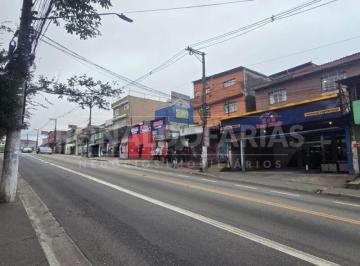 Comercial · 328m² · 1 Vaga · Imóvel comercial para venda ou locação no Parque Brasil - São Paulo