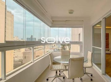 Apartamento · 128m² · 3 Quartos · 3 Vagas · Apartamento para aluguel em Indaiatuba - Edifício Due, 3 quartos 128 m² por 7.500,00