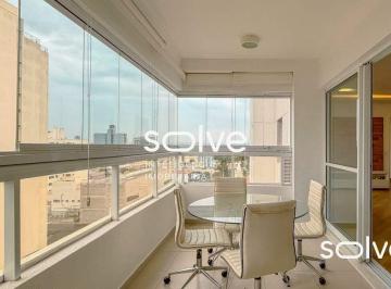 Apartamento · 128m² · 3 Quartos · 3 Vagas · Apartamento para aluguel em Indaiatuba - Edifício Due, 3 quartos 128 m² por 7.500,00