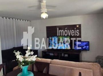 Casa · 156m² · 3 Quartos · 2 Vagas · Sobrado para Alugar no Patriarca  com 3  quartos 2 Vagas