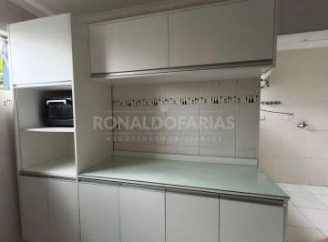 Apartamento · 60m² · 2 Quartos · 1 Vaga · Apartamento para locação em Jordanópolis - Zona Sul