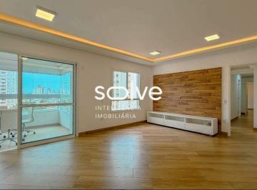 Apartamento · 128m² · 3 Quartos · 3 Vagas · Apartamento à venda em Indaiatuba - Edifício Due, 3 quartos 128 m² por 1.650.000,00