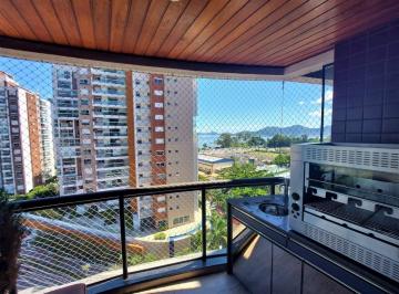 Apartamento · 115m² · 3 Quartos · 2 Vagas · Agronômica | Apartamento 3 quartos (1 suíte )