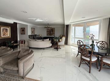 Apartamento · 371m² · 4 Quartos · 3 Vagas · Apartamento 4 quartos em Centro, Florianópolis | Isaac Lobato