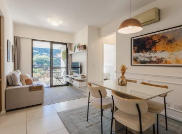 Apartamento · 65m² · 2 Quartos · 1 Vaga · Venda | Apartamento 2 quartos (1 suíte)