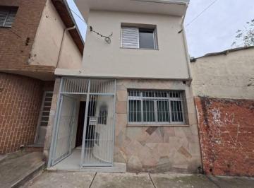 Casa · 80m² · 2 Quartos · 1 Vaga · Sobrado residencial com 2 quartos para alugar no Bosque da Saúde