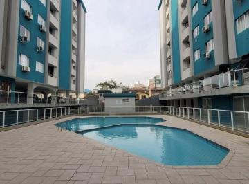 Apartamento · 74m² · 3 Quartos · 1 Vaga · Apartamento 3 quartos em Barreiros, São José | San Rafael