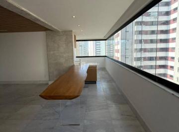 Apartamento · 220m² · 4 Quartos · 3 Vagas · Apartamento 4 Quartos no Horto Florestal - FS792