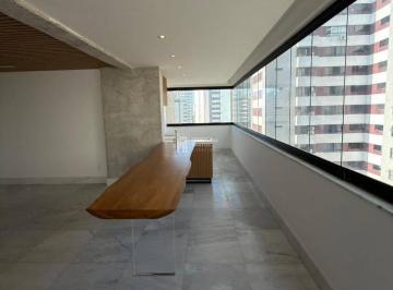 Apartamento · 220m² · 4 Quartos · 3 Vagas · Apartamento 4 Quartos no Horto Florestal - FS792