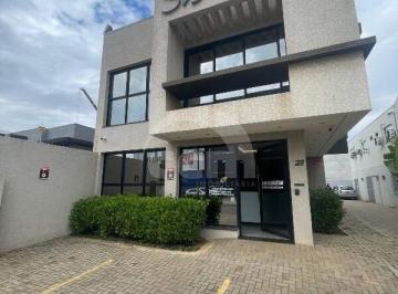 Comercial · 20m² · 6 Vagas · Comercial para aluguel, 6 vagas, Contorno - Ponta Grossa/PR