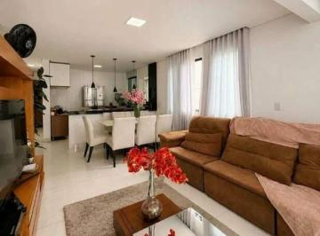 Apartamento · 57m² · 2 Quartos · 1 Vaga · Apartamento à venda, 2 quartos, 1 suíte, 1 vaga, Novo Riacho - Contagem/MG