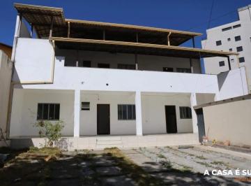 Casa · 200m² · 4 Quartos · 5 Vagas · CASA PARA LOCAÇÃO | RESIDENCIAL OU COMERCIAL – NOVO ELDORADO, CONTAGEM